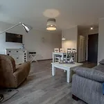Apartamento Villa-borwin-apartment-4 Ostseebad Kühlungsborn