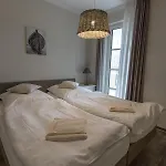 Apartamento Villa-borwin-apartment-4 Ostseebad Kühlungsborn