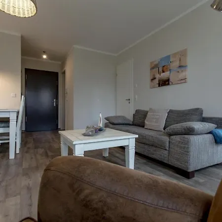 Lägenhet Villa-borwin-apartment-4