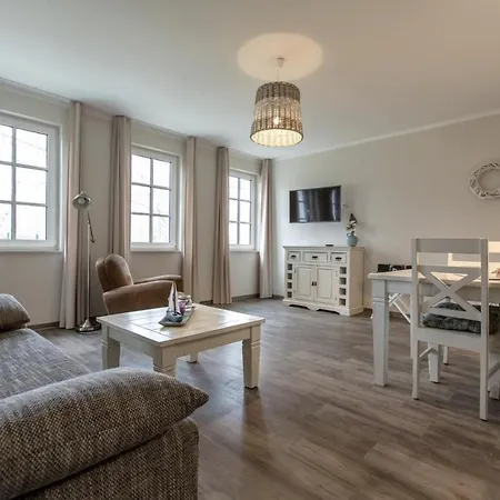 Appartamento Villa-borwin-apartment-4