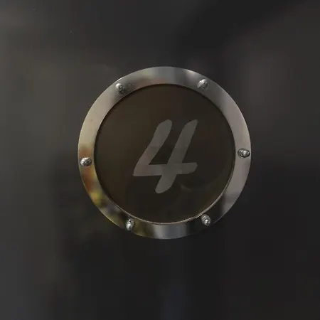 Lägenhet Villa-borwin-apartment-4 Ostseebad Kühlungsborn