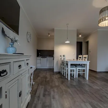 Lejlighed Villa-borwin-apartment-4 *