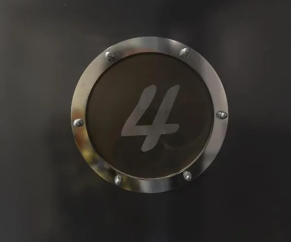 Appartement Villa-borwin-apartment-4 Ostseebad Kühlungsborn