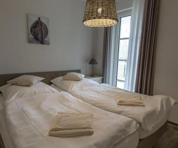 Apartamento Villa-borwin-apartment-4 Ostseebad Kühlungsborn