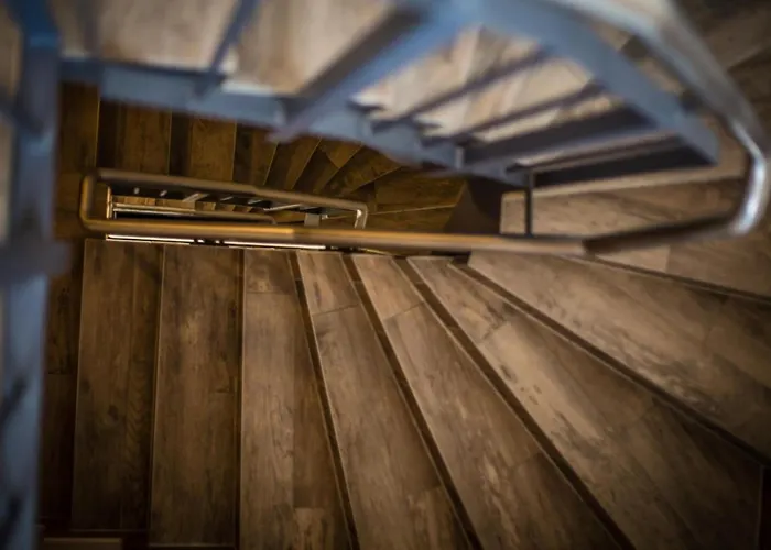 Apartamento Villa-borwin-apartment-4 Ostseebad Kühlungsborn